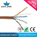 0.5mm 0.56mm lan cable good quality cat 5 cable